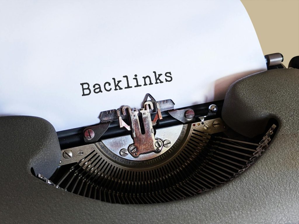 backlink seo