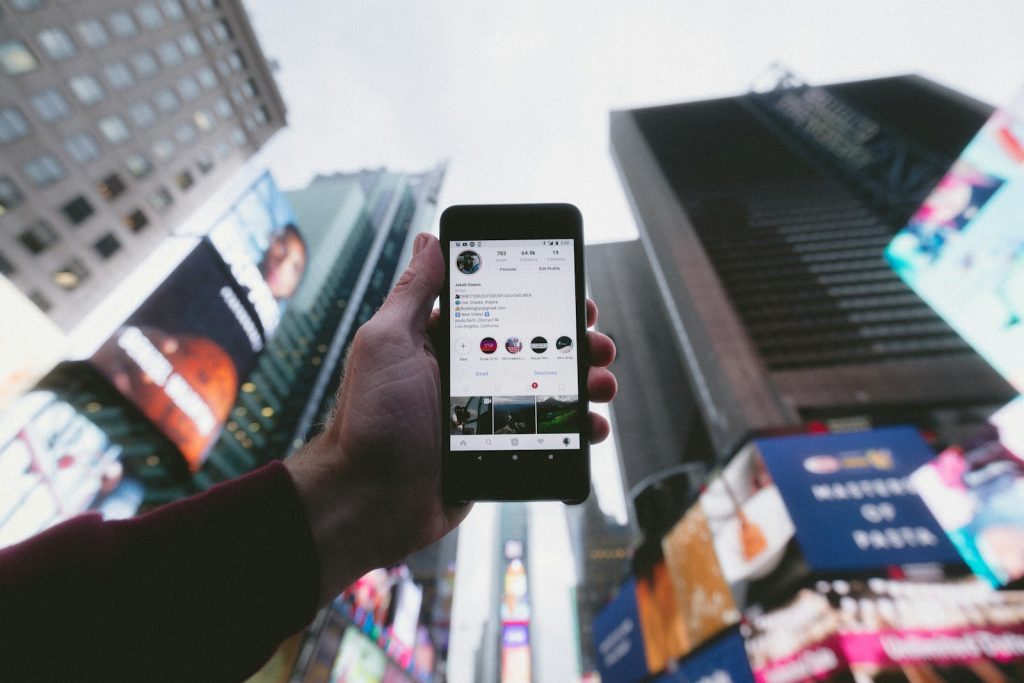 les 12+ meilleures applications d'édition Instagram pour les créateurs en 2024