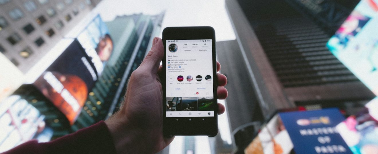 les 12+ meilleures applications d'édition Instagram pour les créateurs en 2024