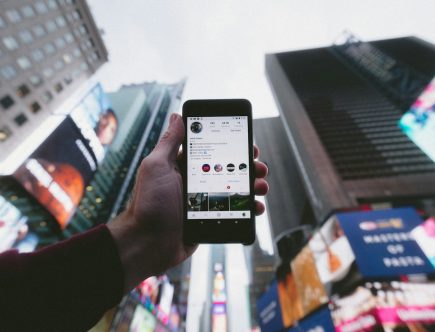 les 12+ meilleures applications d'édition Instagram pour les créateurs en 2024