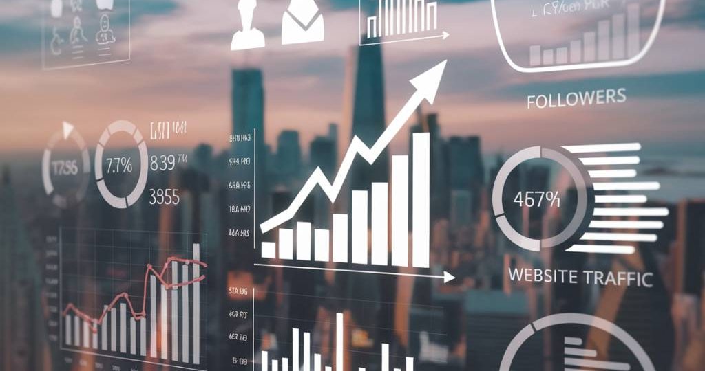 Les nouveaux algorithmes des réseaux sociaux : comment maximiser la visibilité de votre marque en 2024